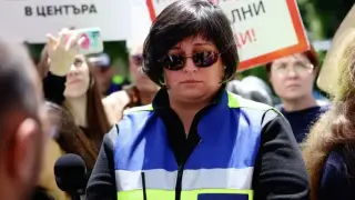 Диана Русинова алармира: Плъхове по-големи от котки идват – и властта го нарича реформа!