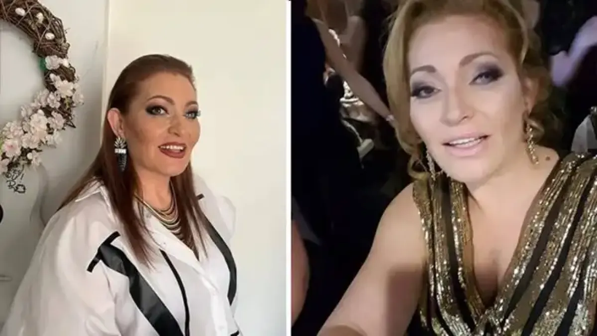 Еми Стамболова призна за Гибона