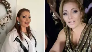 Еми Стамболова призна за Гибона