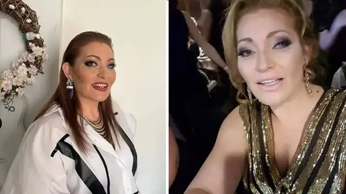 Еми Стамболова призна за Гибона