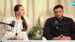 След ареста: Победителят от "Хелс Китчън" Станислав се развежда