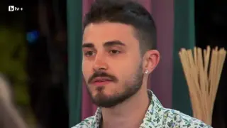 Орлин плака пред цяла България в "Ергенът" заради... Снимки