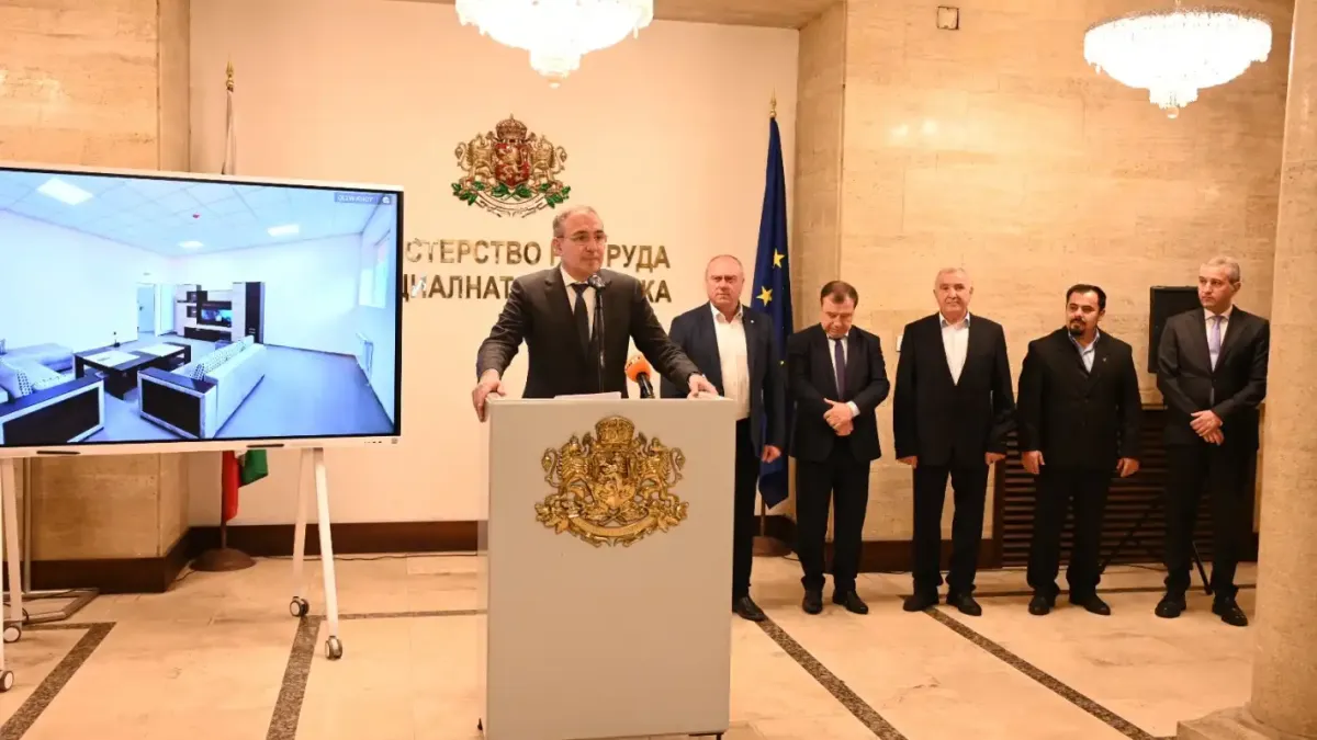 Гуцанов обяви страхотна новина, възрастните хора ликуват