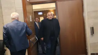 Борисов с важна забрана към ГЕРБ Видео
