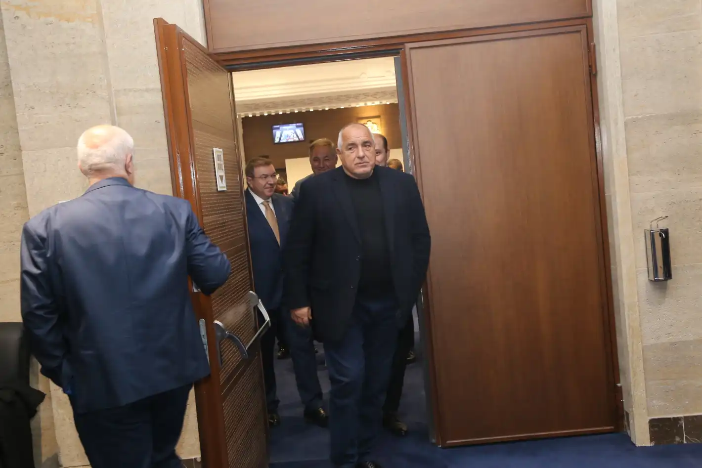 Знаков депутат на Борисов се отказа от политиката