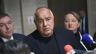 Бойко огласи какви оръжия сме дали на Украйна: С Петков бяхме уплашени, Денков търсеше Пеевски непрекъснато, ако имаше проблем
