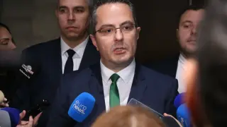 „Възраждане“ готови да подкрепят партията на Радев