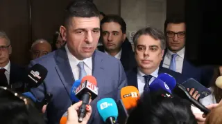 СДВР потвърди за екшъна с ошамарения Ивайло Мирчев