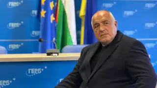 ГЕРБ с извънреден ход след протестите за бюджета