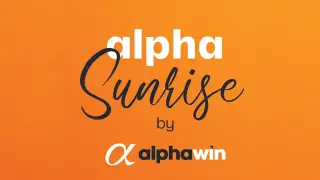 Alpha Sunrise от Alphawin – коктейлът, който завладя България