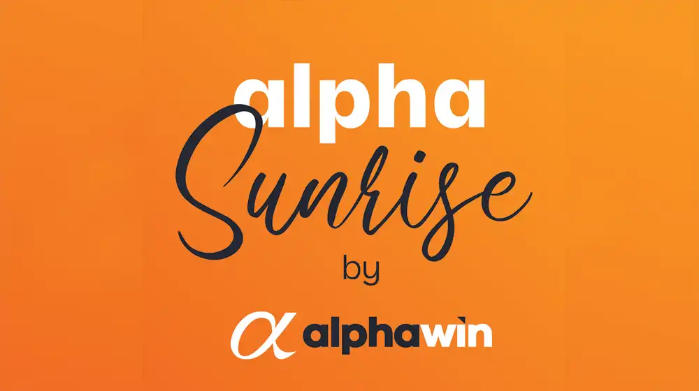 Alpha Sunrise от Alphawin – коктейлът, който завладя България