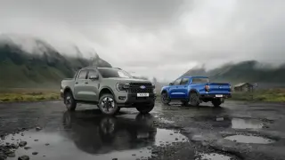 Ford разширява и подобрява гамата на Ranger