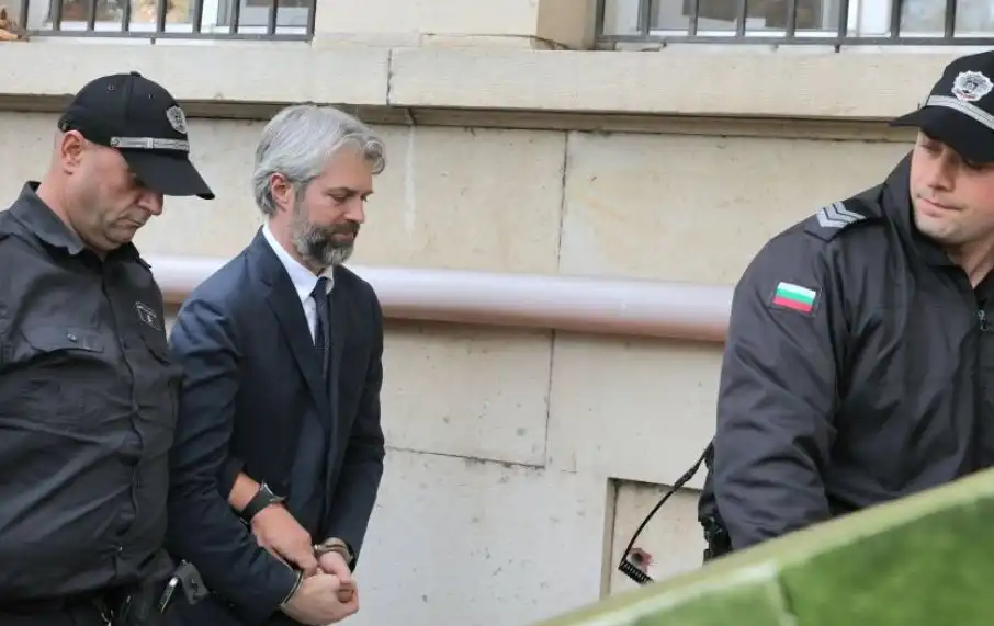 Съдът реши съдбата на Благомир Коцев, за тази развръзка ще се говори много!