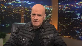 Слави: Аз не съм го забравил. Няма да го забравя. И никой не бива да го забравя