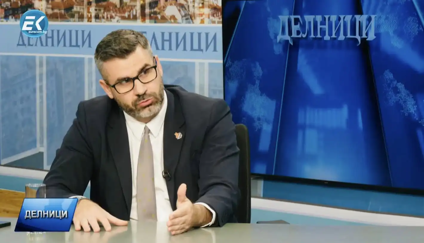 Кузман Илиев показа жълт картон на РСМ след поредната гавра с България