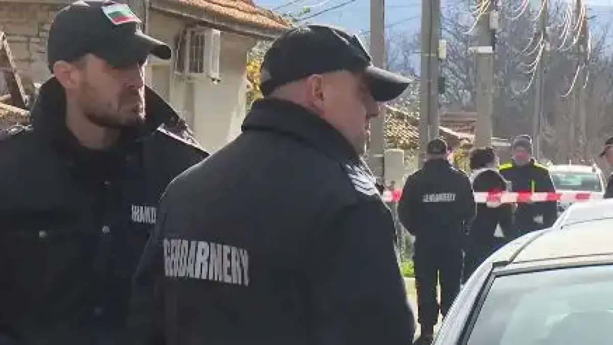 Прокуратурата с важен ход след спецудара по „Величие“