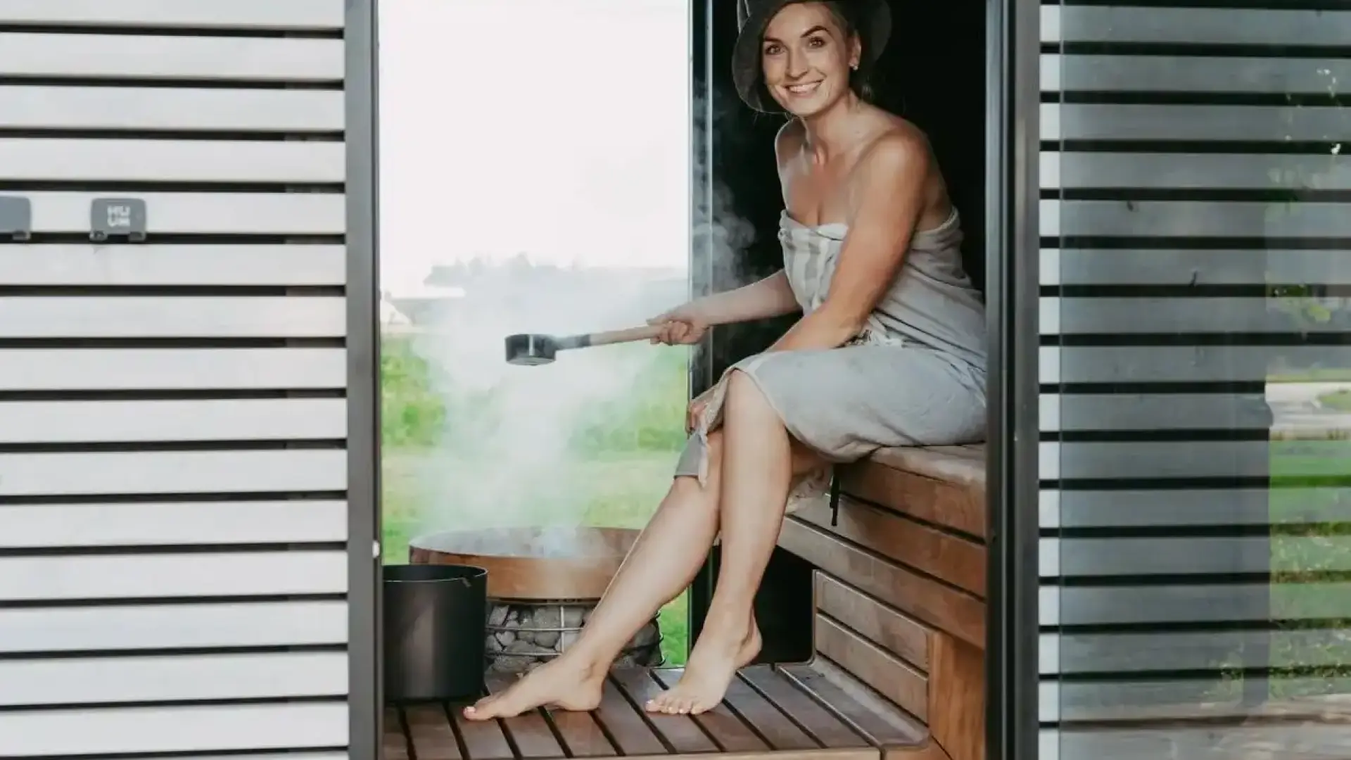 Сауните: Мит или чудо за здравето? Ето я истината