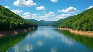 Изграждат нов язовир у нас
