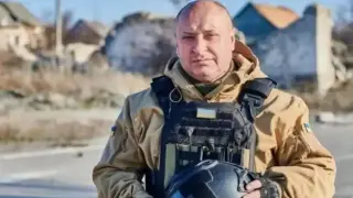 Украински командир с лоши новини от фронта, редица села са се превърнали в кратери