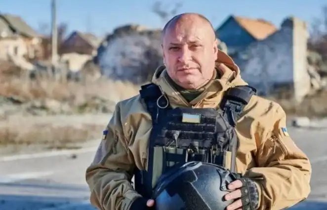 Украински командир с лоши новини от фронта, редица села са се превърнали в кратери