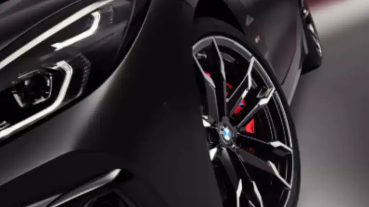 BMW спира производството на знаменит модел, представи страхотна прощална версия Снимки