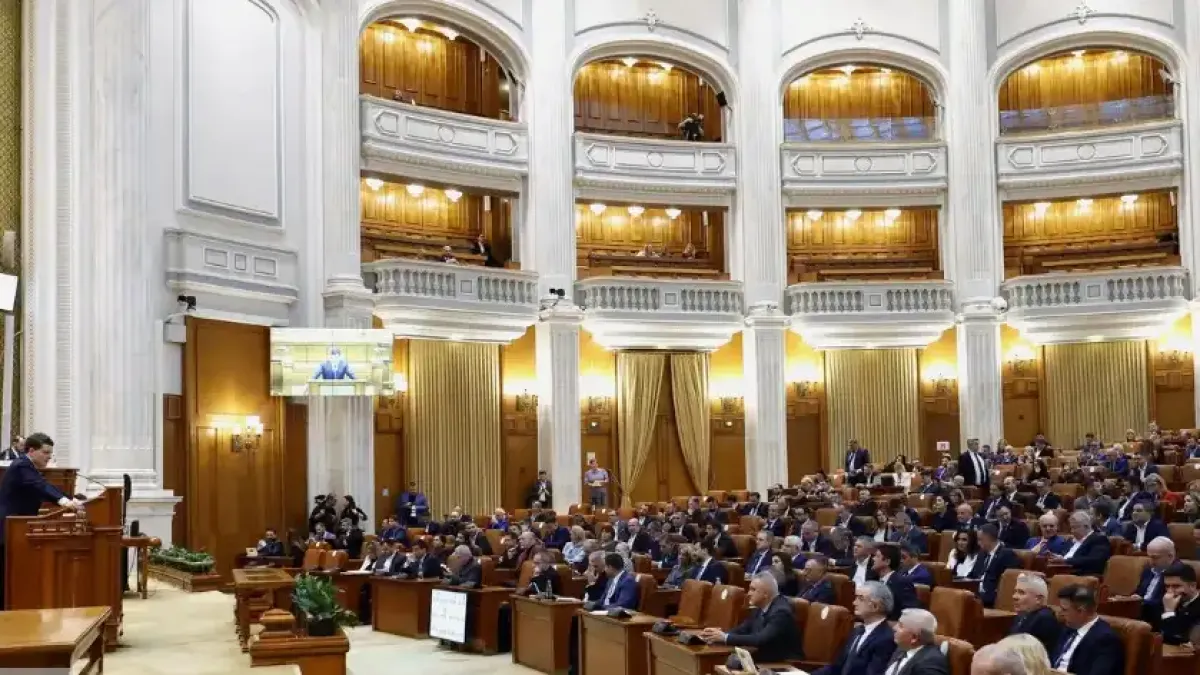 Румъния прие нова стратегия за отбрана: Русия, кибератаки и корупция сред основните заплахи