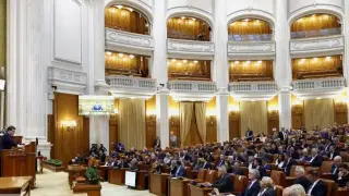 Румъния прие нова стратегия за отбрана: Русия, кибератаки и корупция сред основните заплахи