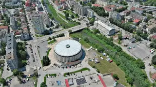 Голям наш град крачи към нещо невиждано, ЕК го вкара във важна мисия