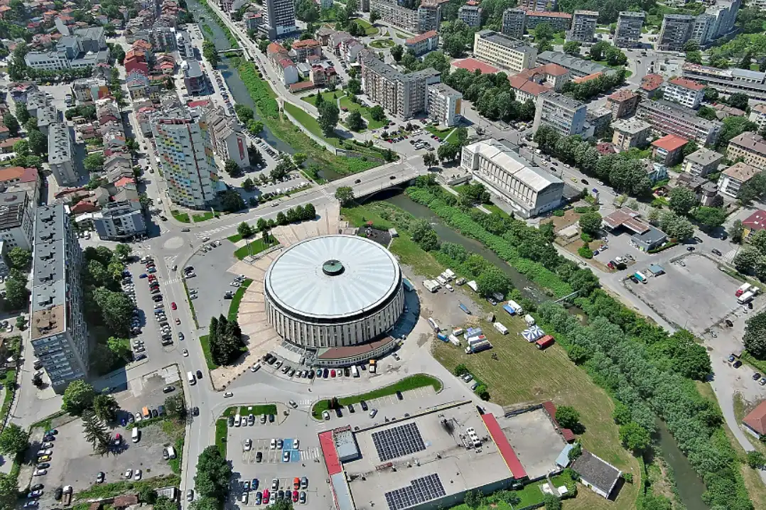 Голям наш град крачи към нещо невиждано, ЕК го вкара във важна мисия