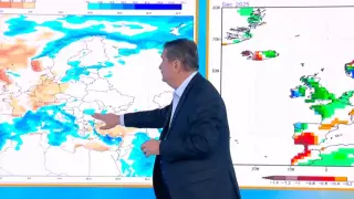 Проф. Рачев изненада всички с прогноза за декември: Заговори за аномалии, руска сауна и джапанки