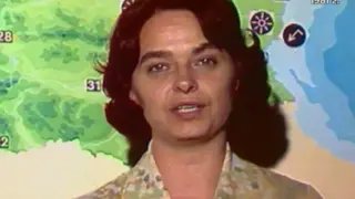 Името й го знаеше цяла България, а си отиде в бедност