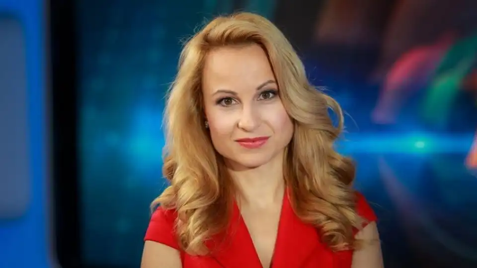Цънцарова се завръща с нов проект