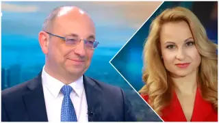 За ЧРД: Николай Василев плаши Цънцарова със съкращения в bTV