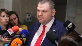 Пеевски предупреди: Февруари ще е много тежко!