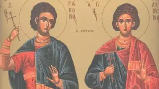 Голям празник е! Глас от гроба променя нрава на зъл старец, пробиват езиците на 370 християни