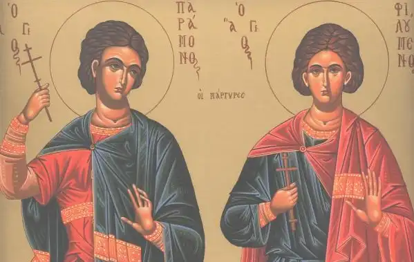 Голям празник е! Глас от гроба променя нрава на зъл старец, пробиват езиците на 370 християни