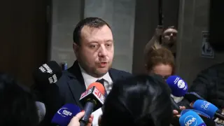 „Възраждане“ иска изслушване на Кандев в парламента, знаел повече, отколкото казва