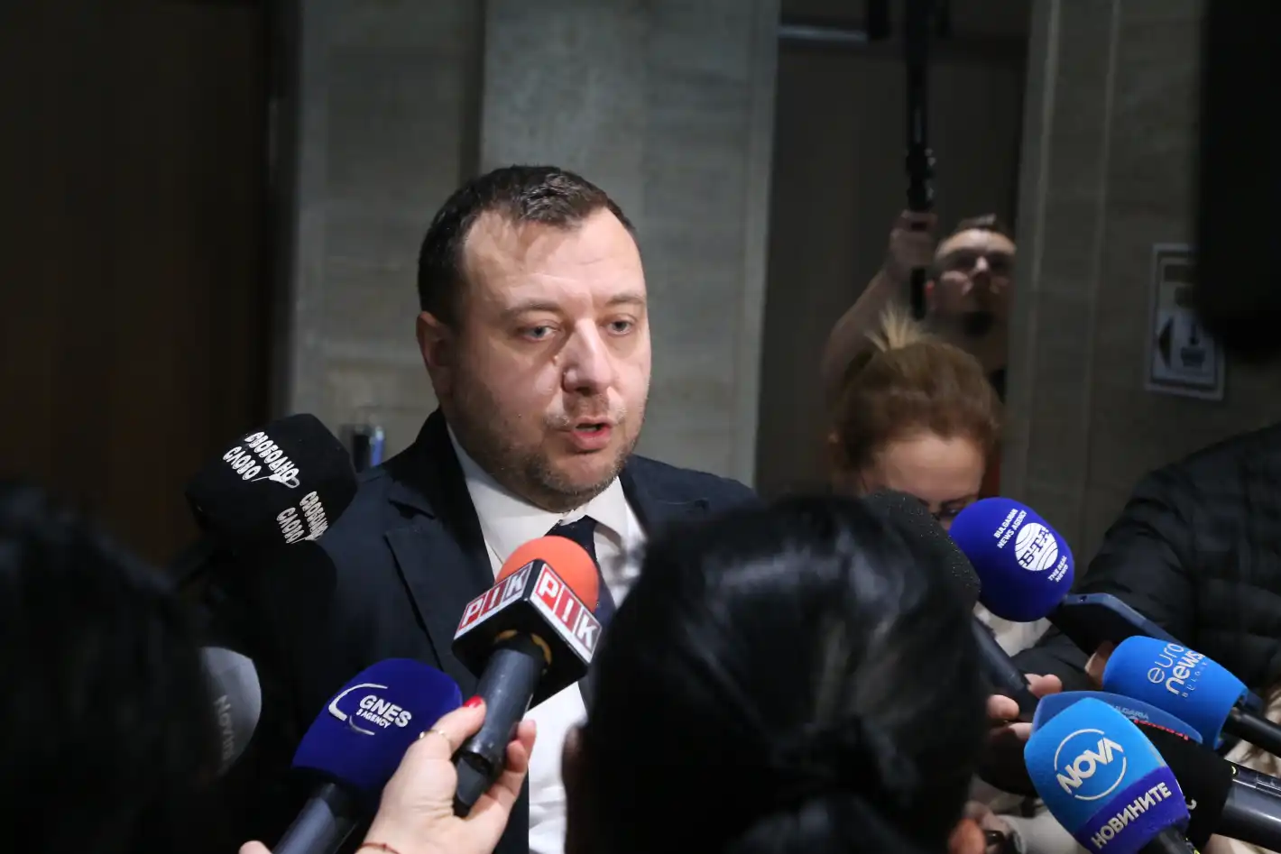 „Възраждане“ иска изслушване на Кандев в парламента, знаел повече, отколкото казва