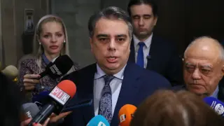 Калина Андролова: Апетит за власт без мандат – ПП/ДБ и сценарият за нов хаос