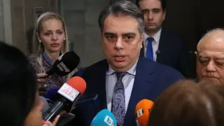 Евгений Михайлов за ПП-ДБ: Момчета и момичета, не слушайте водачите на Погрома, който ни готвят!