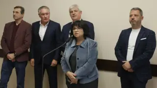 Теменужка Петкова с голяма новина след съдбовната среща за България!