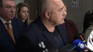Борисов скръцна със зъби на БСП и огласи 3 варианта, четвъртият е...избори