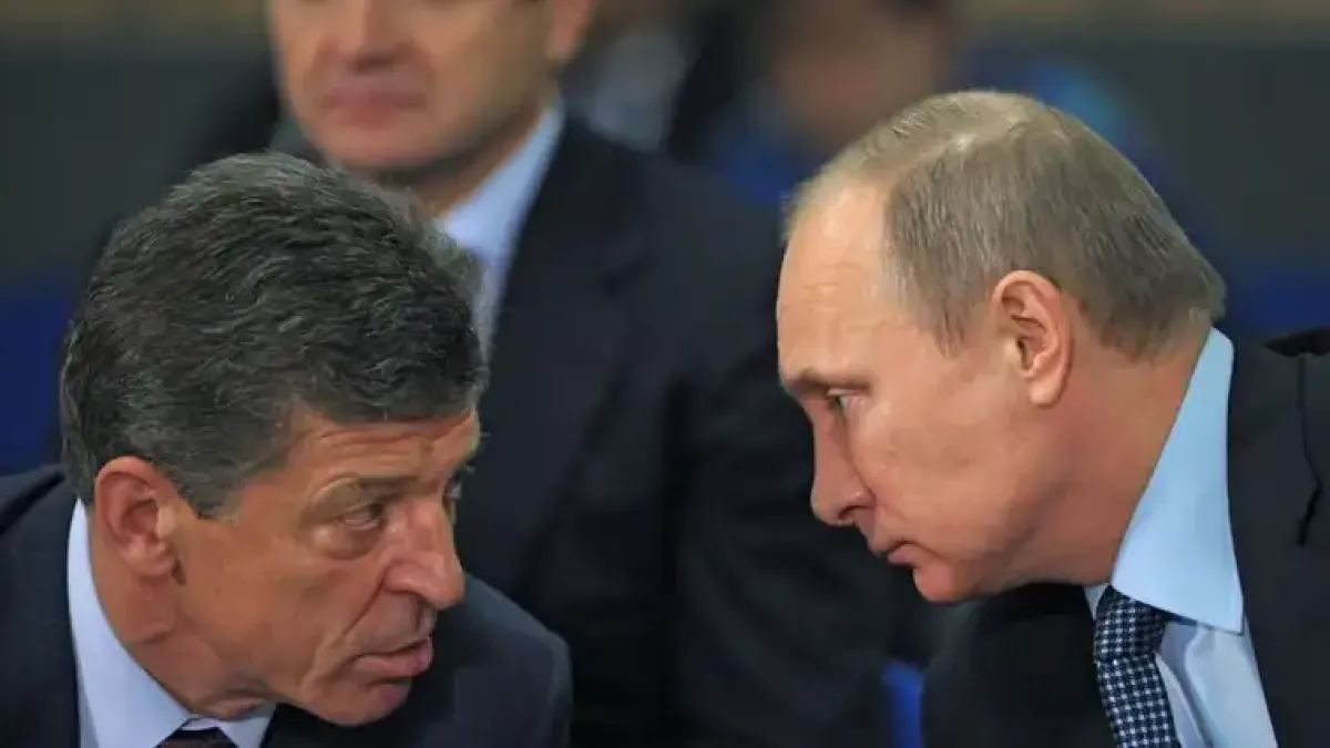 Бившият съратник на Путин му написа писмо, пълно с критика и остри формулировки