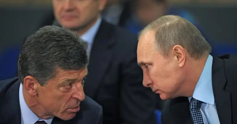 Бившият съратник на Путин му написа писмо, пълно с критика и остри формулировки