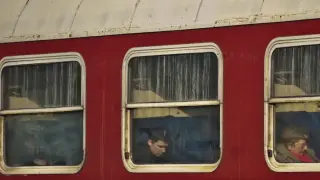 БДЖ забрани смесените плащания в лева и евро