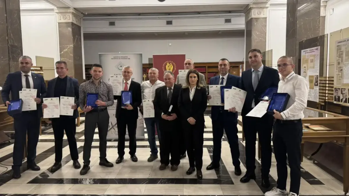 Зам.-министър Лазарова: Близо 1200 български компании са получили съдействие за износ и партньорства от началото на годината