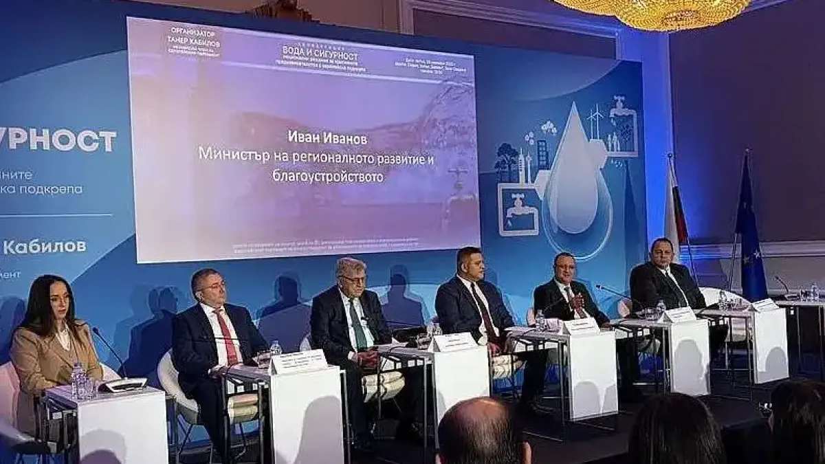 ДПС-Ново начало с пробив за водата! Първи резултати от мерките