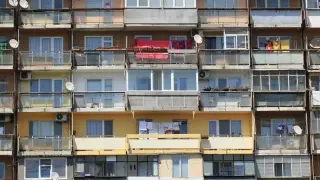 “Евростат” със стряскащи данни за жилищата у нас