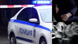 Екшън в Николаево: Четирима пребиха и ограбиха мъж, после отвлякоха жена му