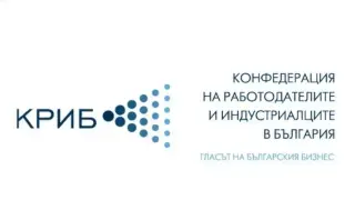 КРИБ участва конструктивно във възобновяването на тристранния диалог и призовава членовете си да се въздържат от участие в политически протести